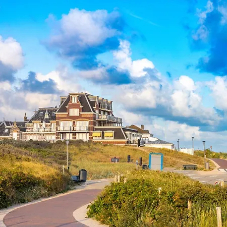 Bed&Breakfast Huys aan zee-3